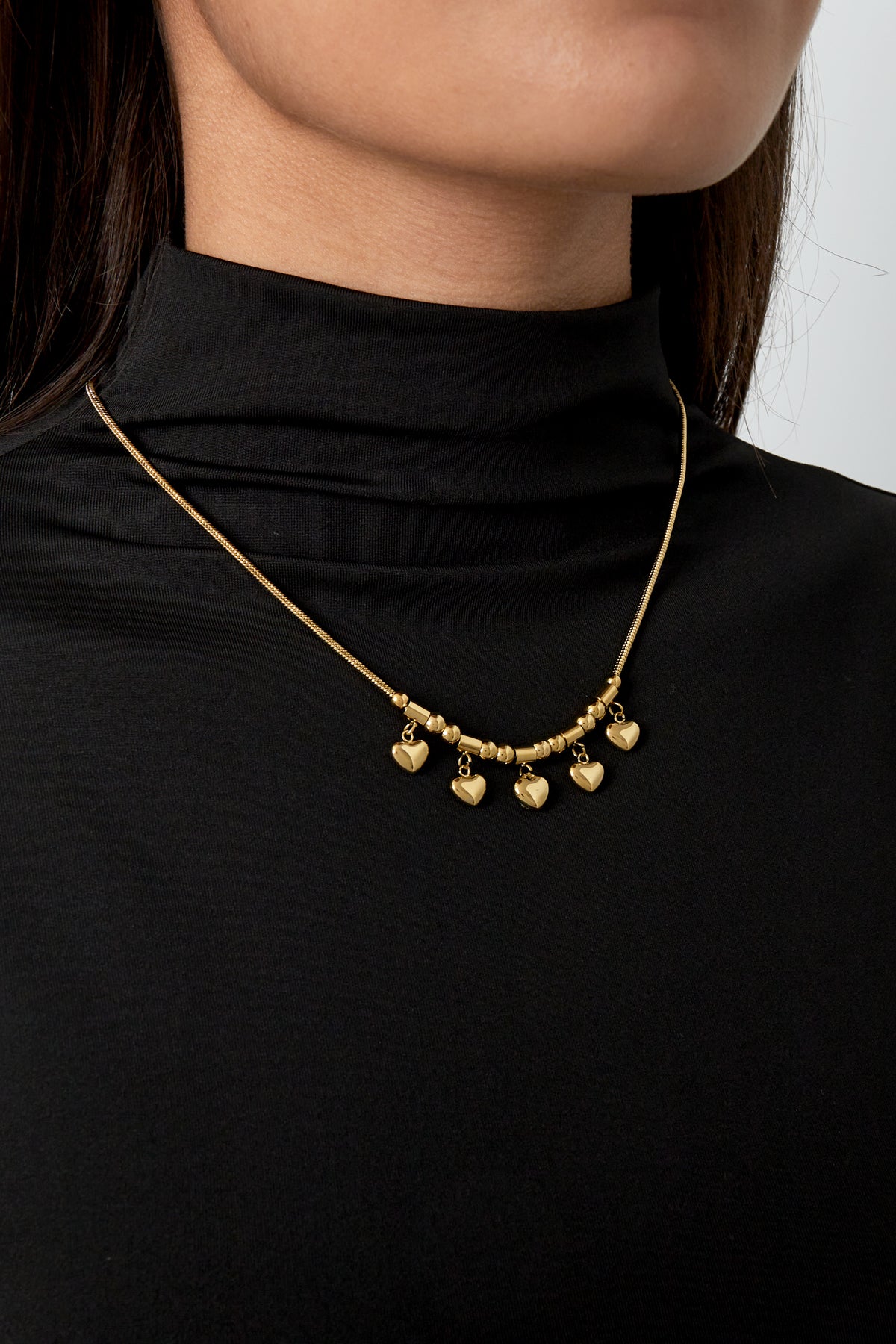 Lover ketting