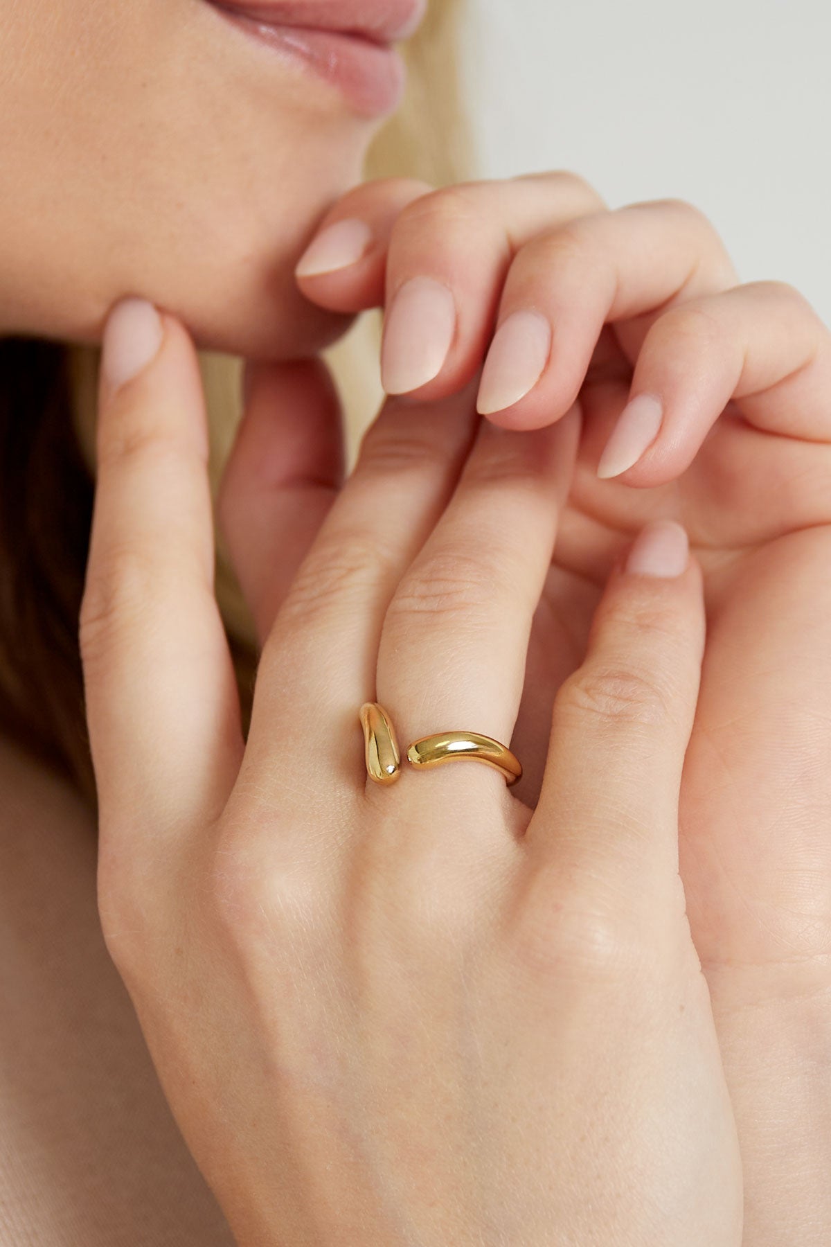 simplicity ring
