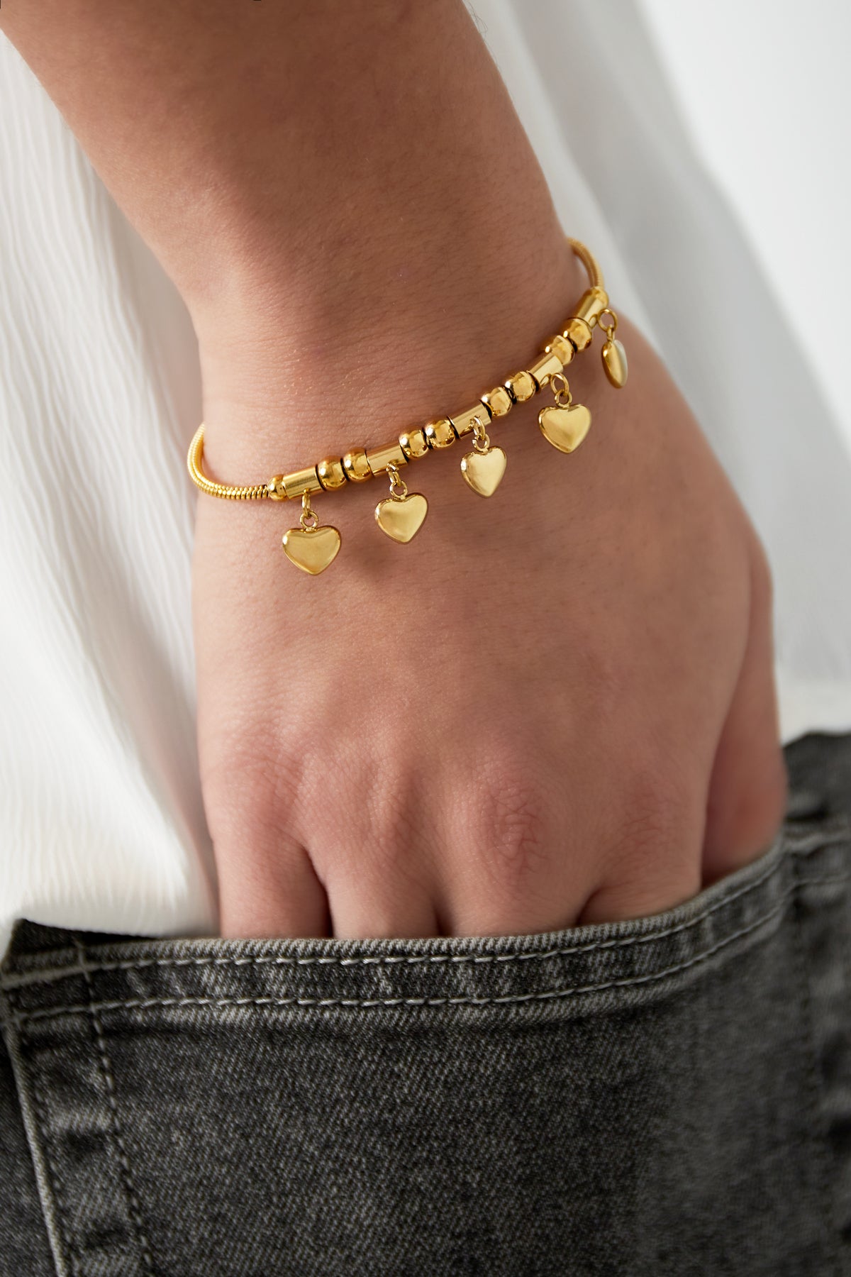Lover armband