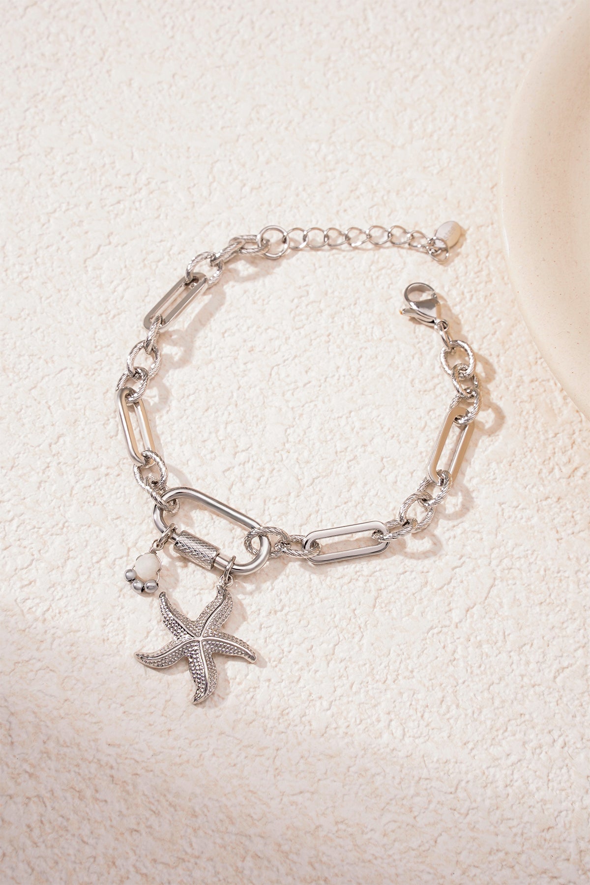 starfish armband