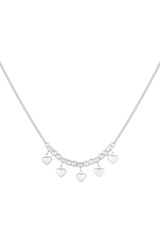 Lover ketting