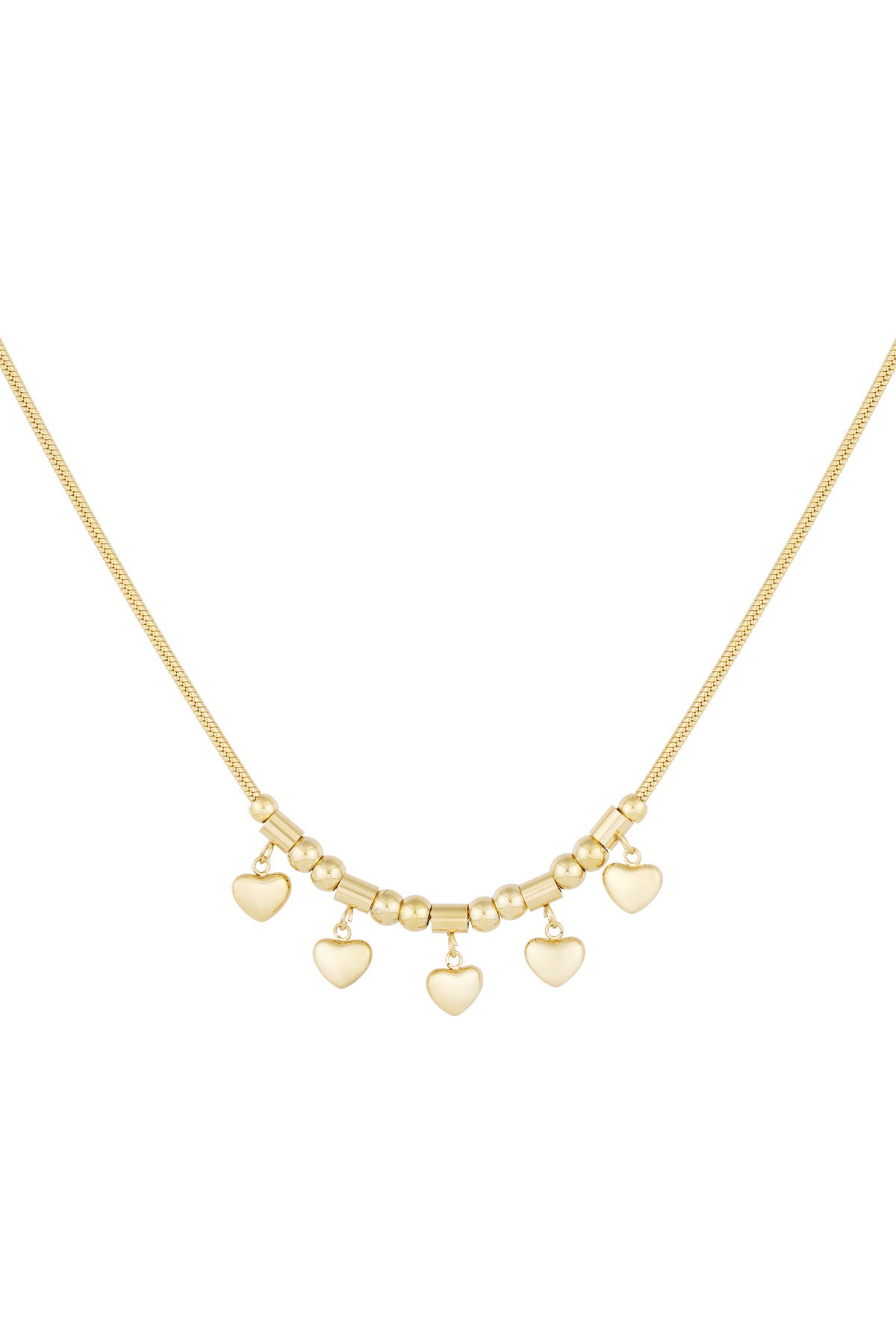 Lover ketting