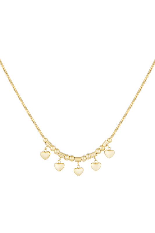 Lover ketting