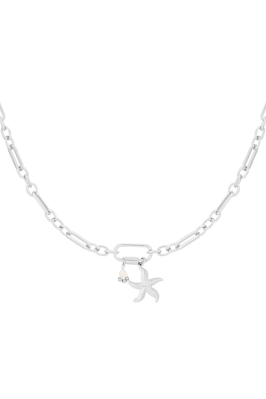 starfish Ketting