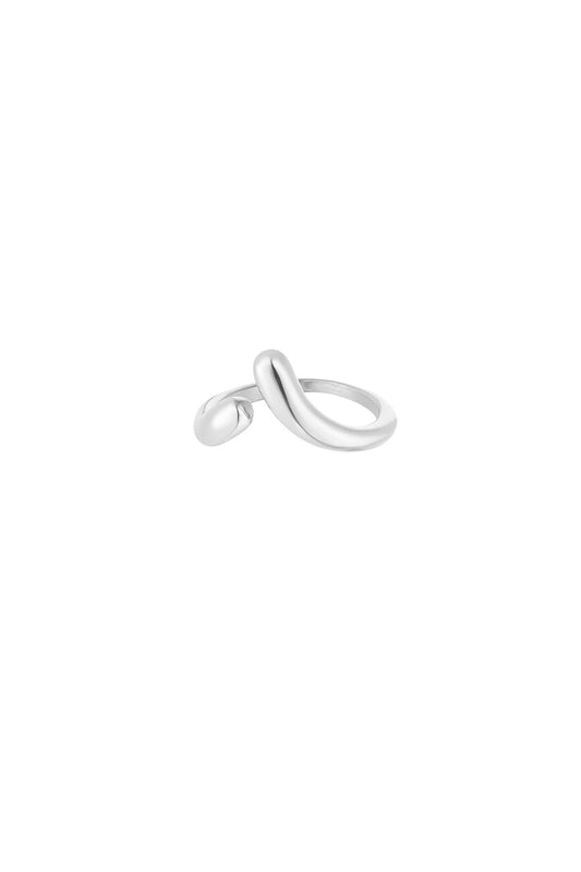 Simplicity ring