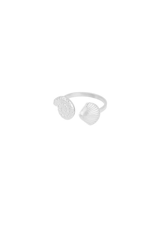 Beach vibe ring