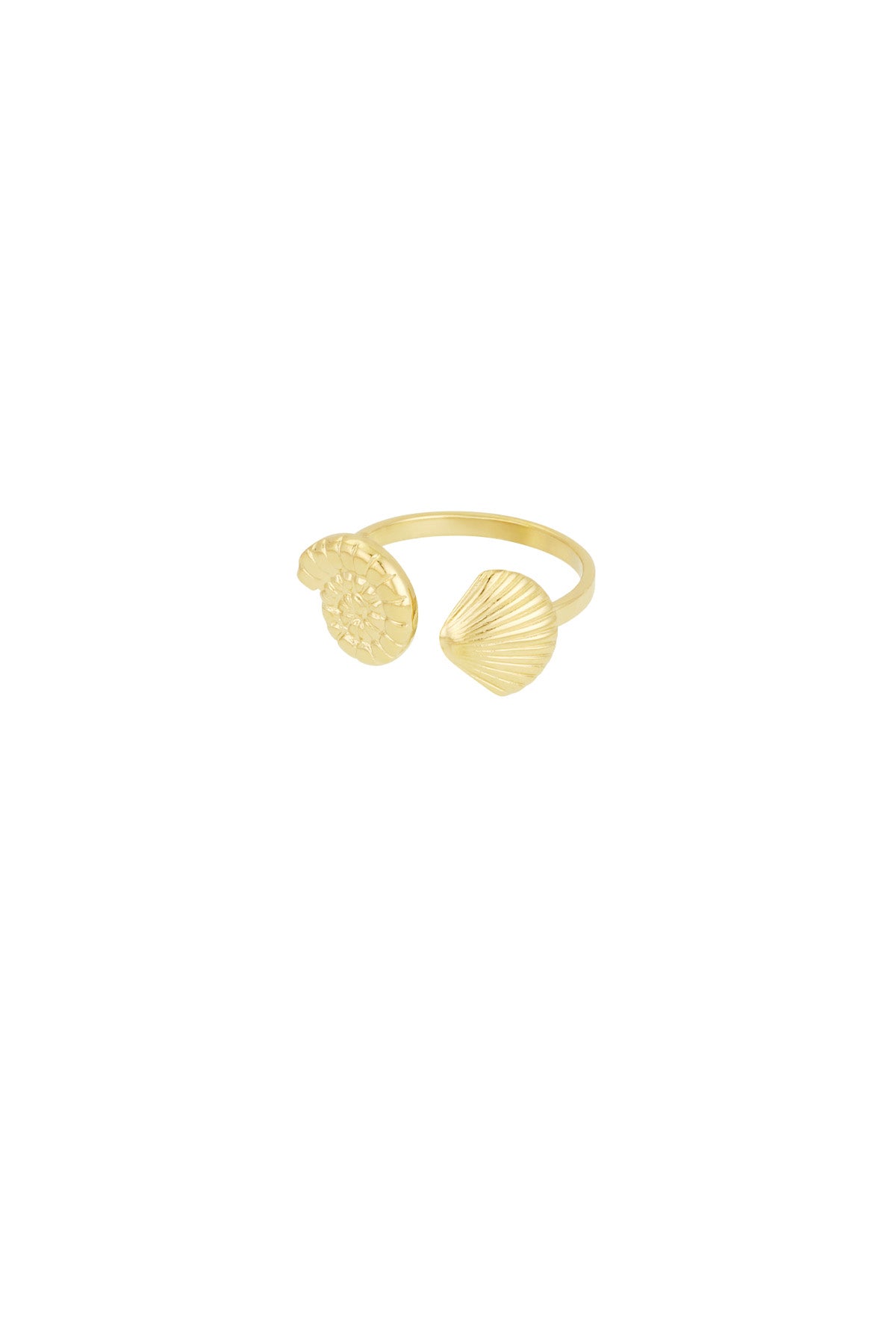 Beach vibe ring