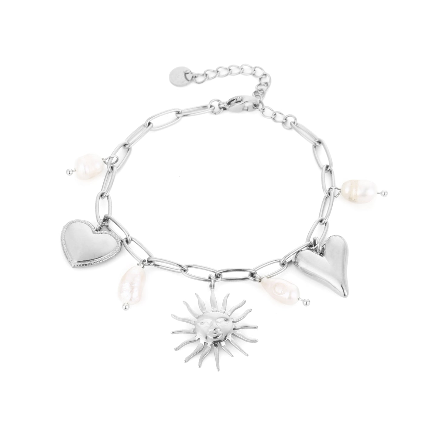 Ray of love armband