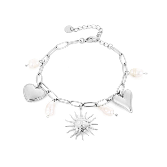Ray of love armband
