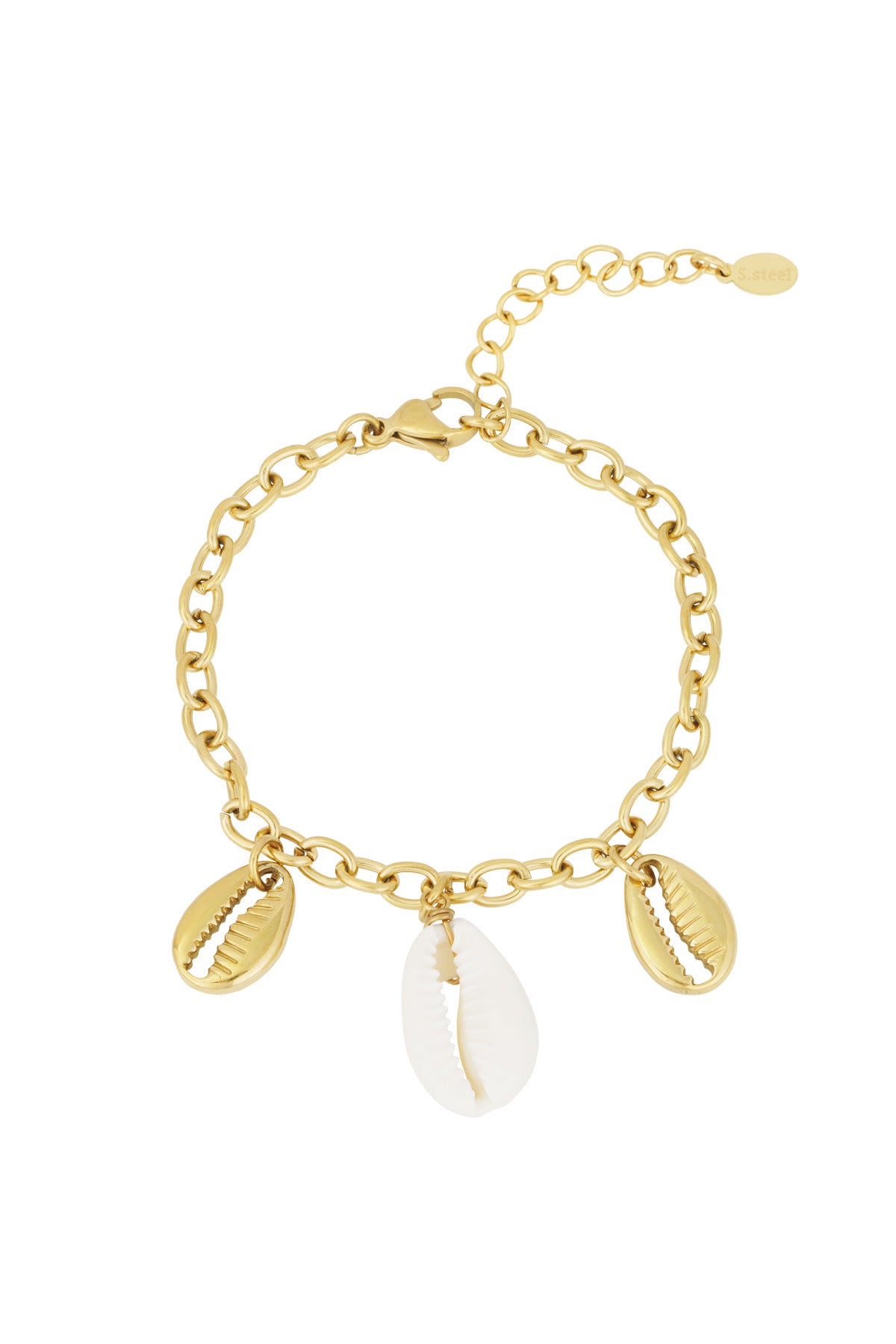 Beach vibe armband