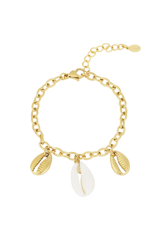 Beach vibe armband