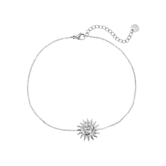 Sunny shine armband