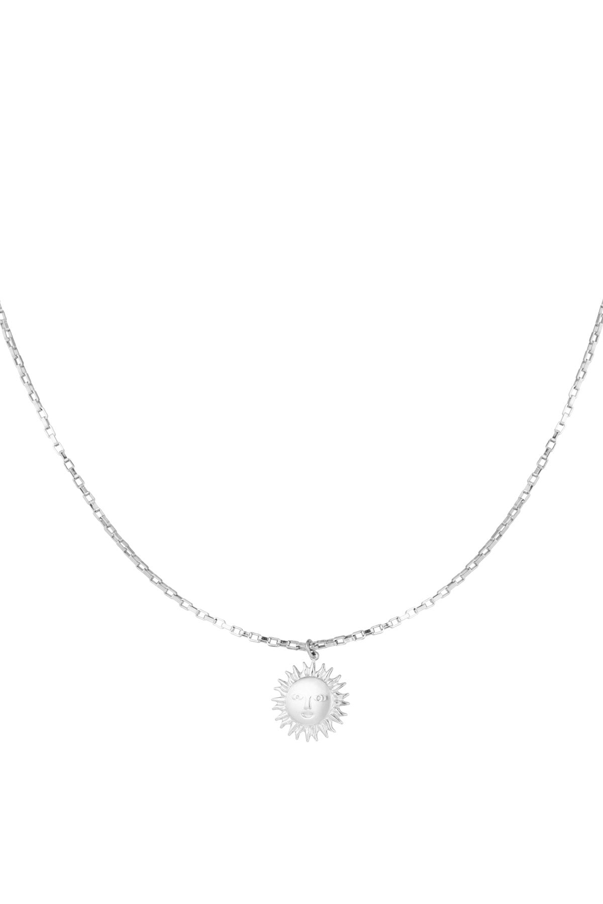 Sun Aura ketting
