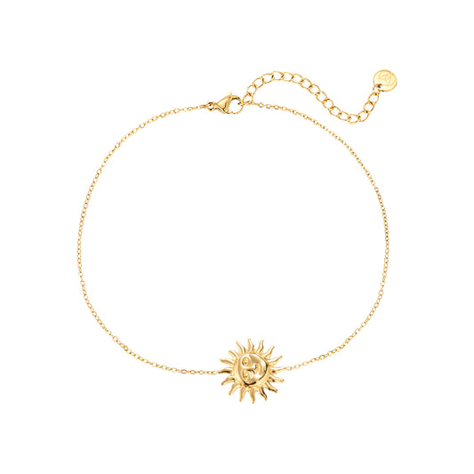 Sunny shine armband