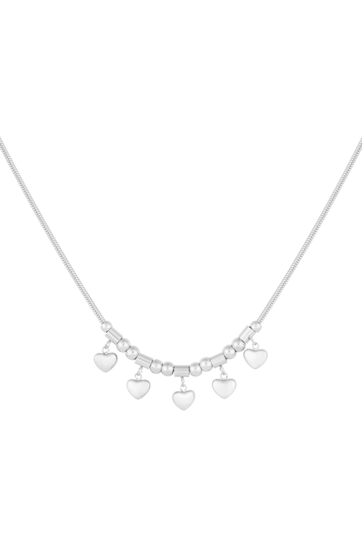 Lover ketting