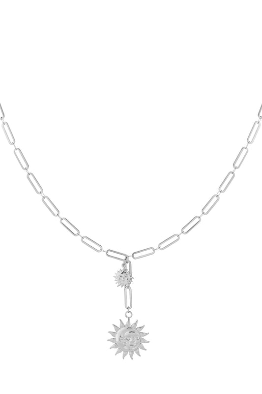 Sun Shine ketting